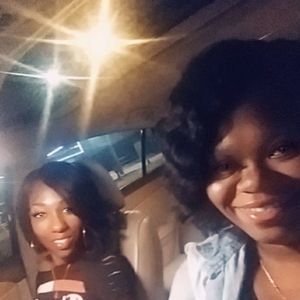 Meet your Posher, Randi